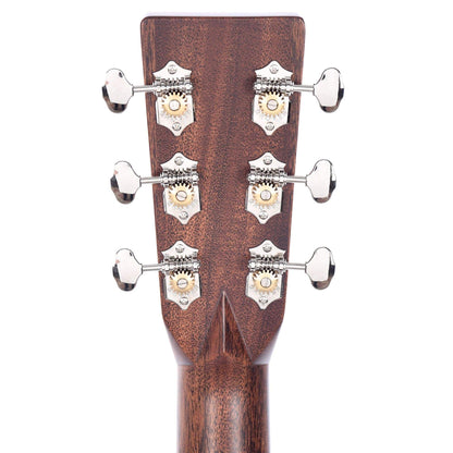 Martin OM28E Retro Lefty Acoustic Guitars / Left-Handed