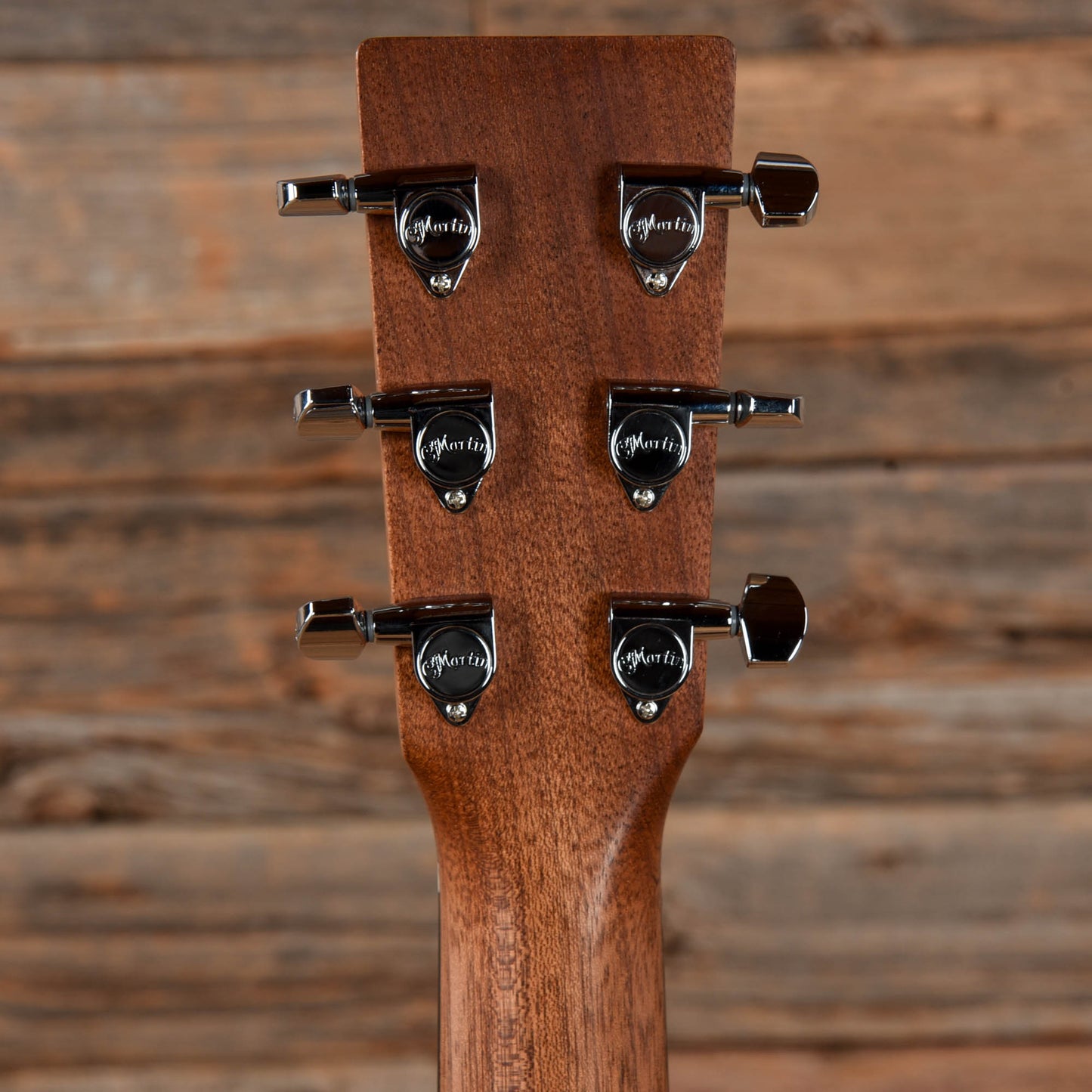 Martin Road Series 000-10E Natural  LEFTY Acoustic Guitars / Left-Handed