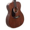 Martin Road Series 000-10EL Solid Sapele LEFTY Acoustic Guitars / Left-Handed