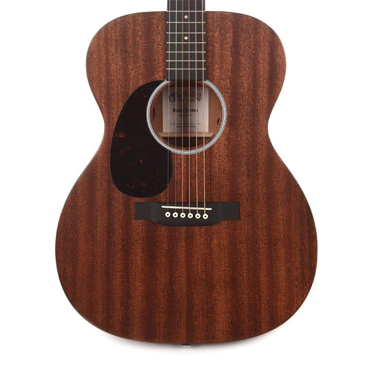 Martin Road Series 000-10EL Solid Sapele LEFTY Acoustic Guitars / Left-Handed