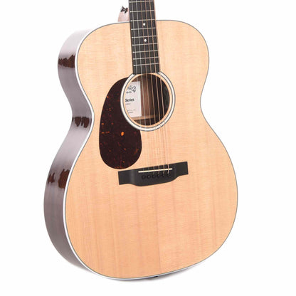 Martin Road Series 000-13EL Full Gloss Sitka/Siris Acoustic Guitars / Left-Handed