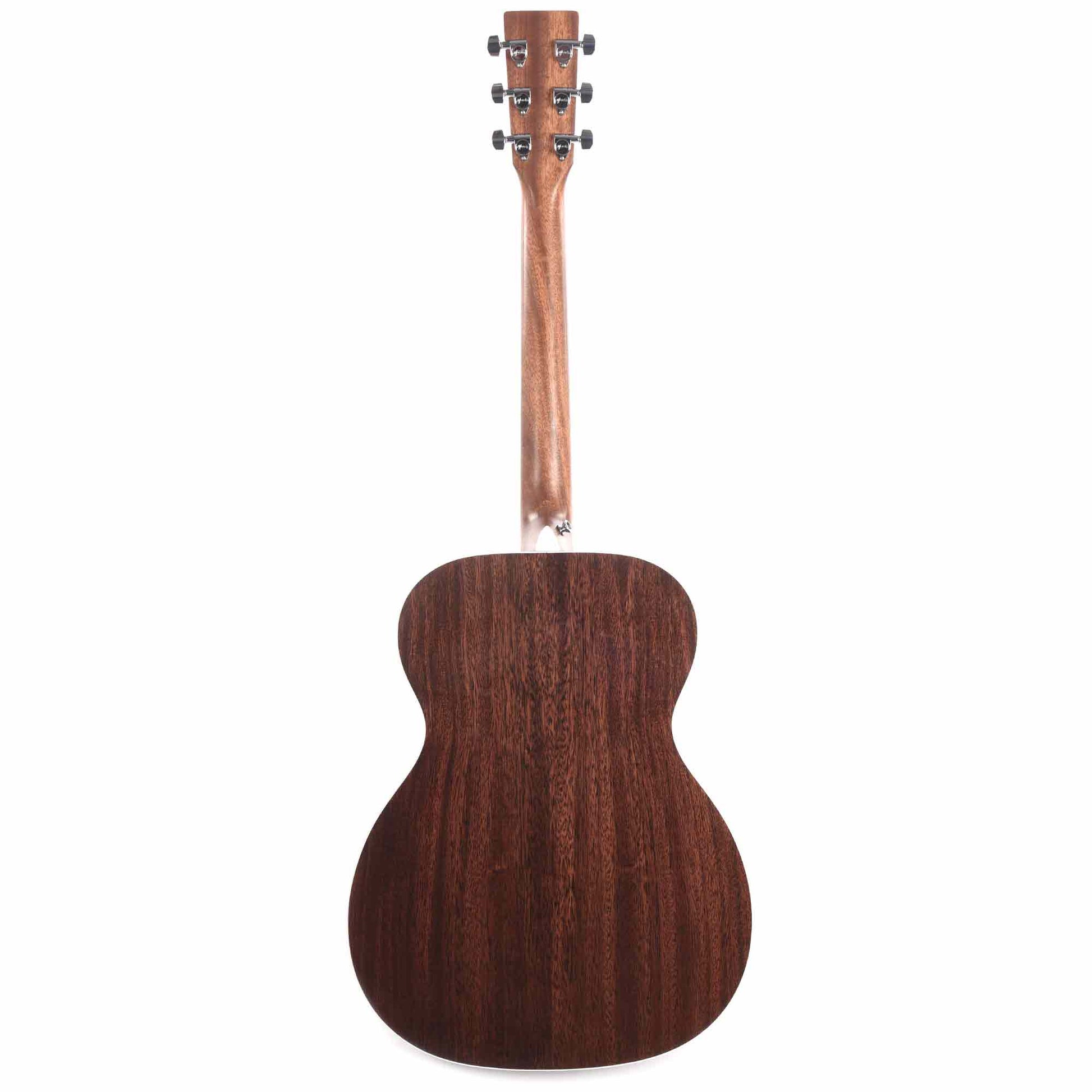 Martin Road Series 000-13EL Full Gloss Sitka/Siris Acoustic Guitars / Left-Handed