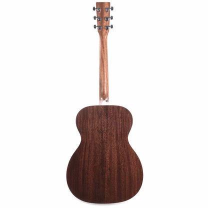 Martin Road Series 000-13EL Full Gloss Sitka/Siris Acoustic Guitars / Left-Handed