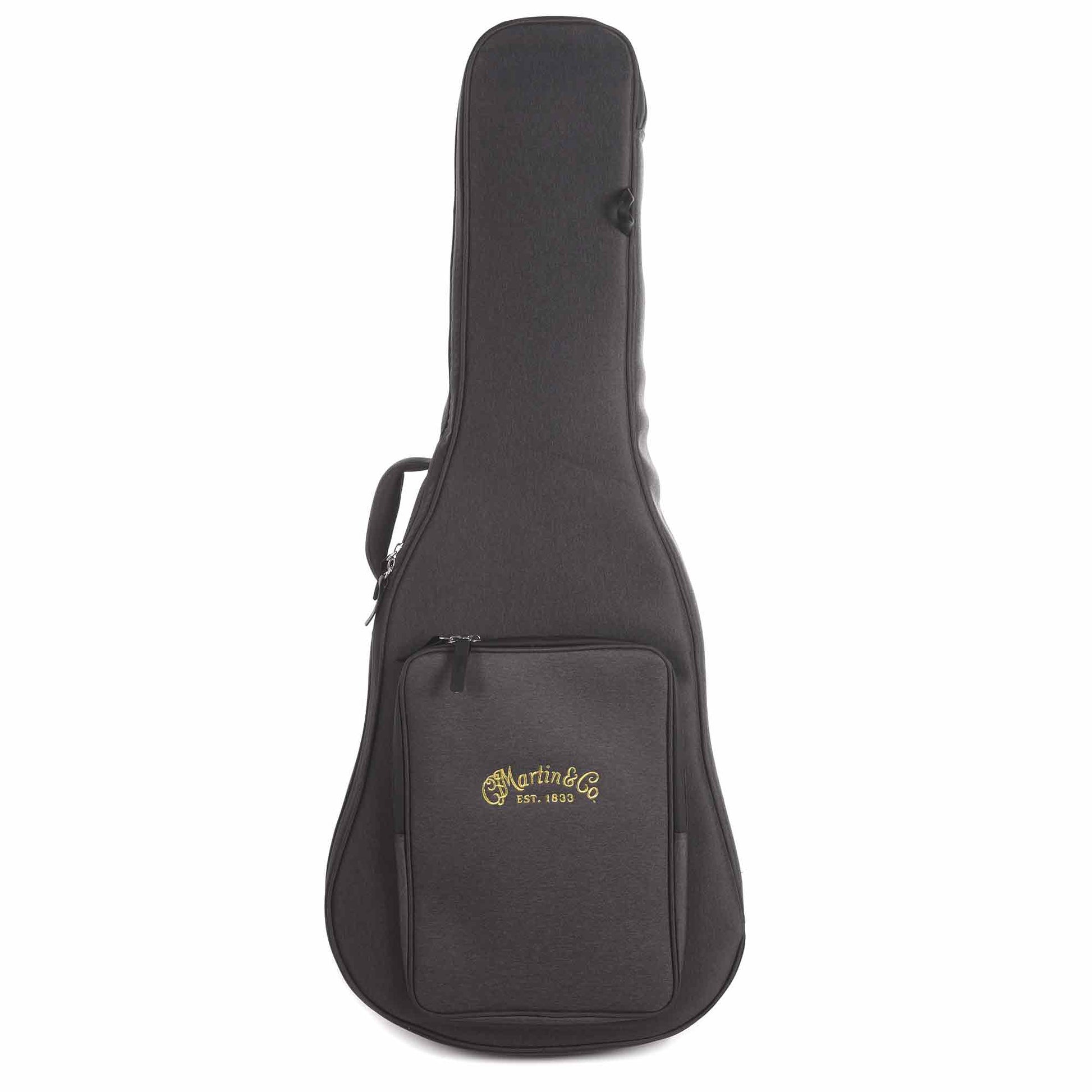 Martin Road Series 000-13EL Full Gloss Sitka/Siris Acoustic Guitars / Left-Handed