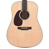 Martin Road Series D-10E Lefty Satin Sitka/Sapele Acoustic Guitars / Left-Handed