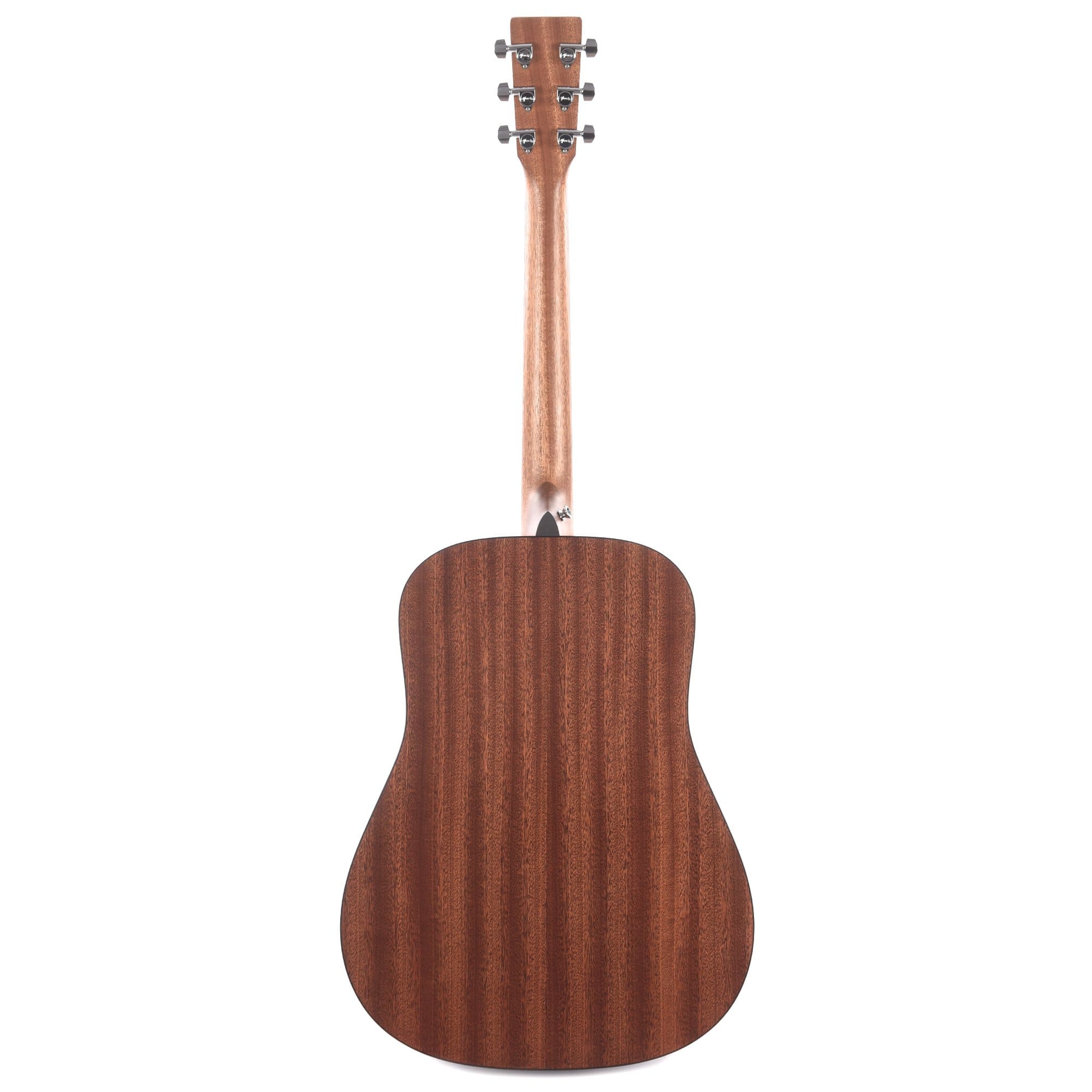 Martin Road Series D-10E Lefty Satin Sitka/Sapele Acoustic Guitars / Left-Handed
