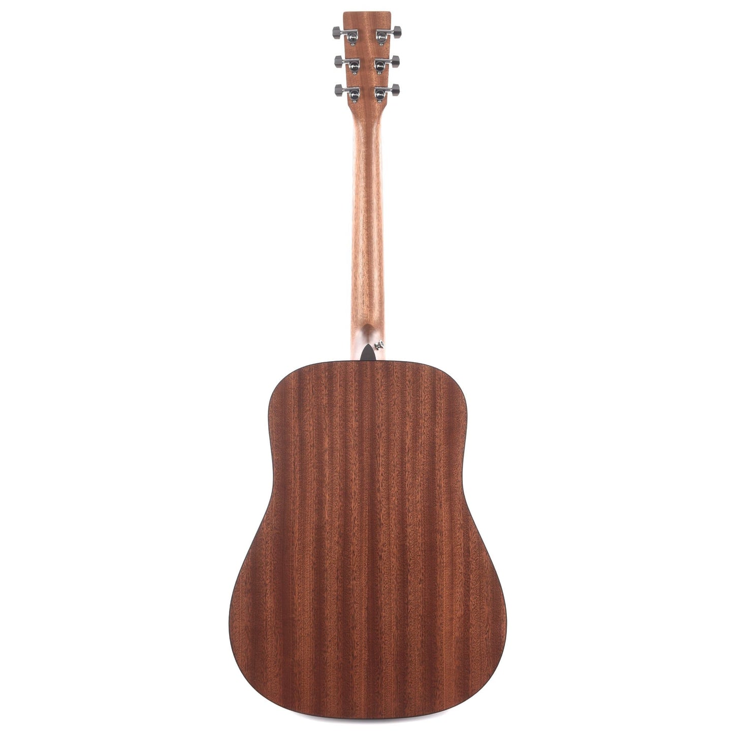Martin Road Series D-10E Lefty Satin Sitka/Sapele Acoustic Guitars / Left-Handed