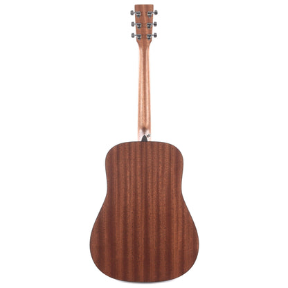 Martin Road Series D-10E Lefty Satin Sitka/Sapele Acoustic Guitars / Left-Handed