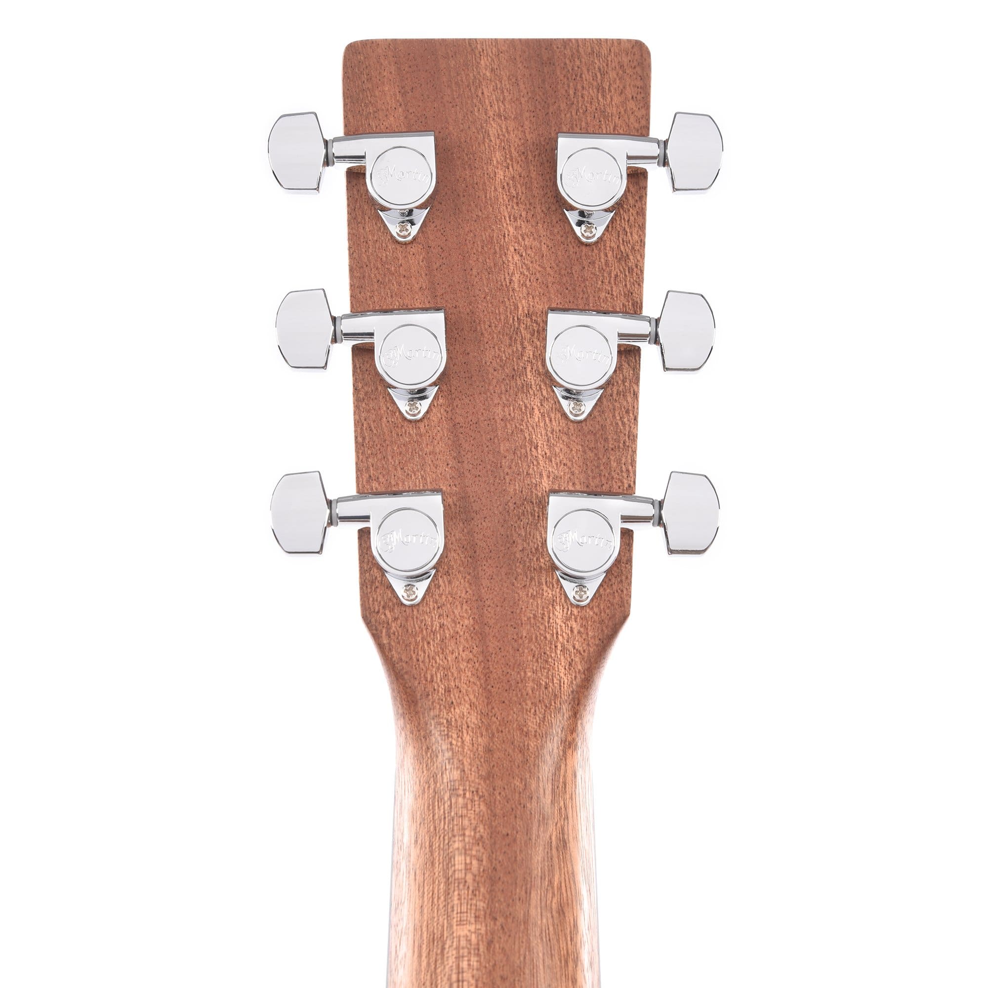 Martin Road Series D-10E Lefty Satin Sitka/Sapele Acoustic Guitars / Left-Handed