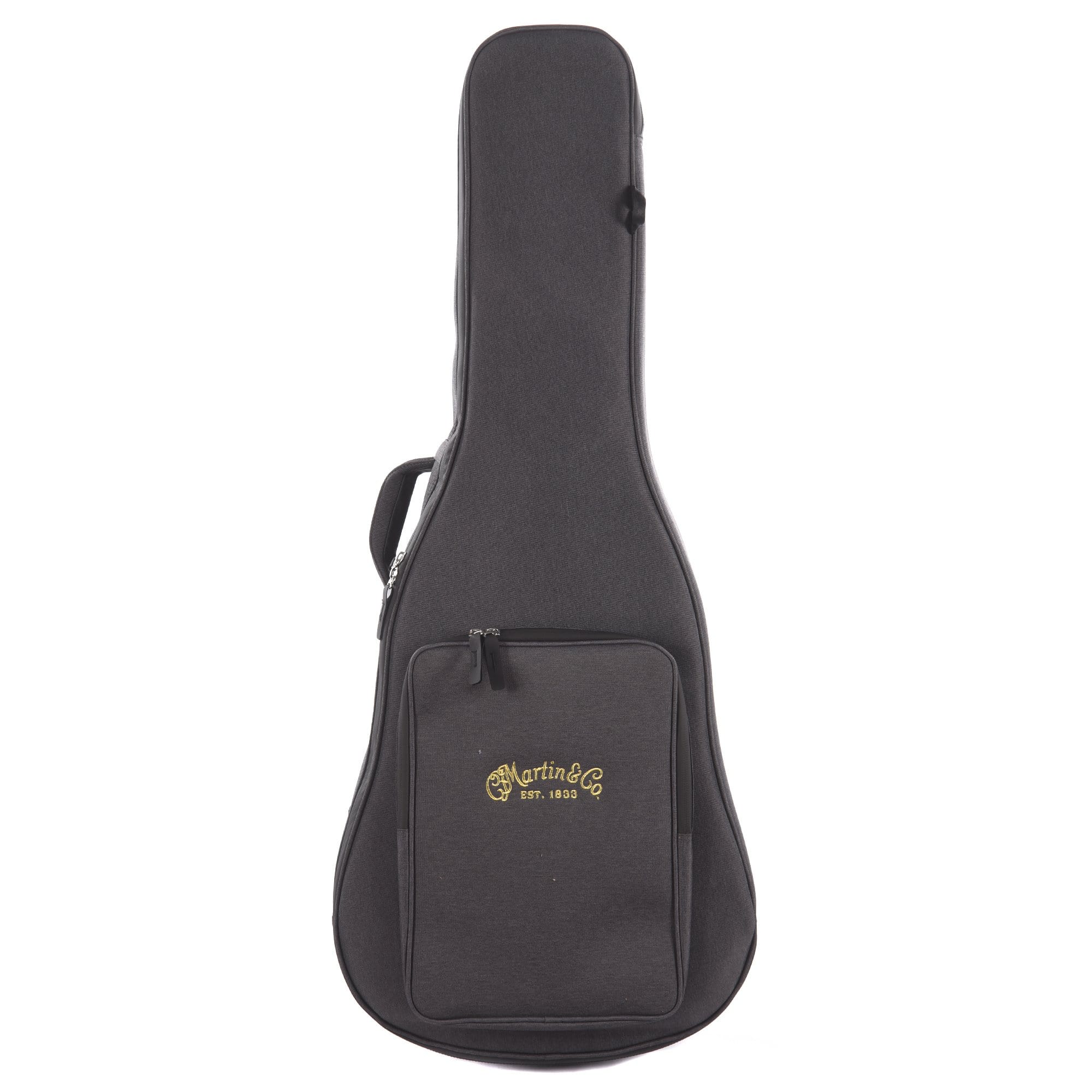 Martin Road Series D-10E Lefty Satin Sitka/Sapele Acoustic Guitars / Left-Handed