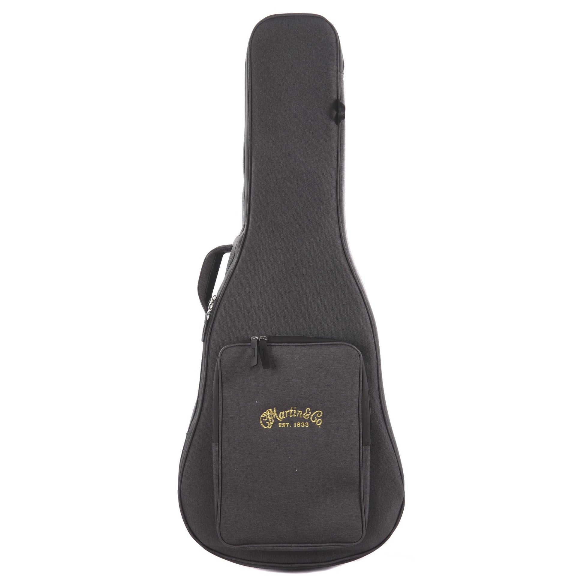 Martin Road Series D-10E Lefty Satin Sitka/Sapele Acoustic Guitars / Left-Handed