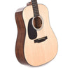 Martin Road Series D-12EL Full Gloss Sitka/Sapele LEFTY Acoustic Guitars / Left-Handed