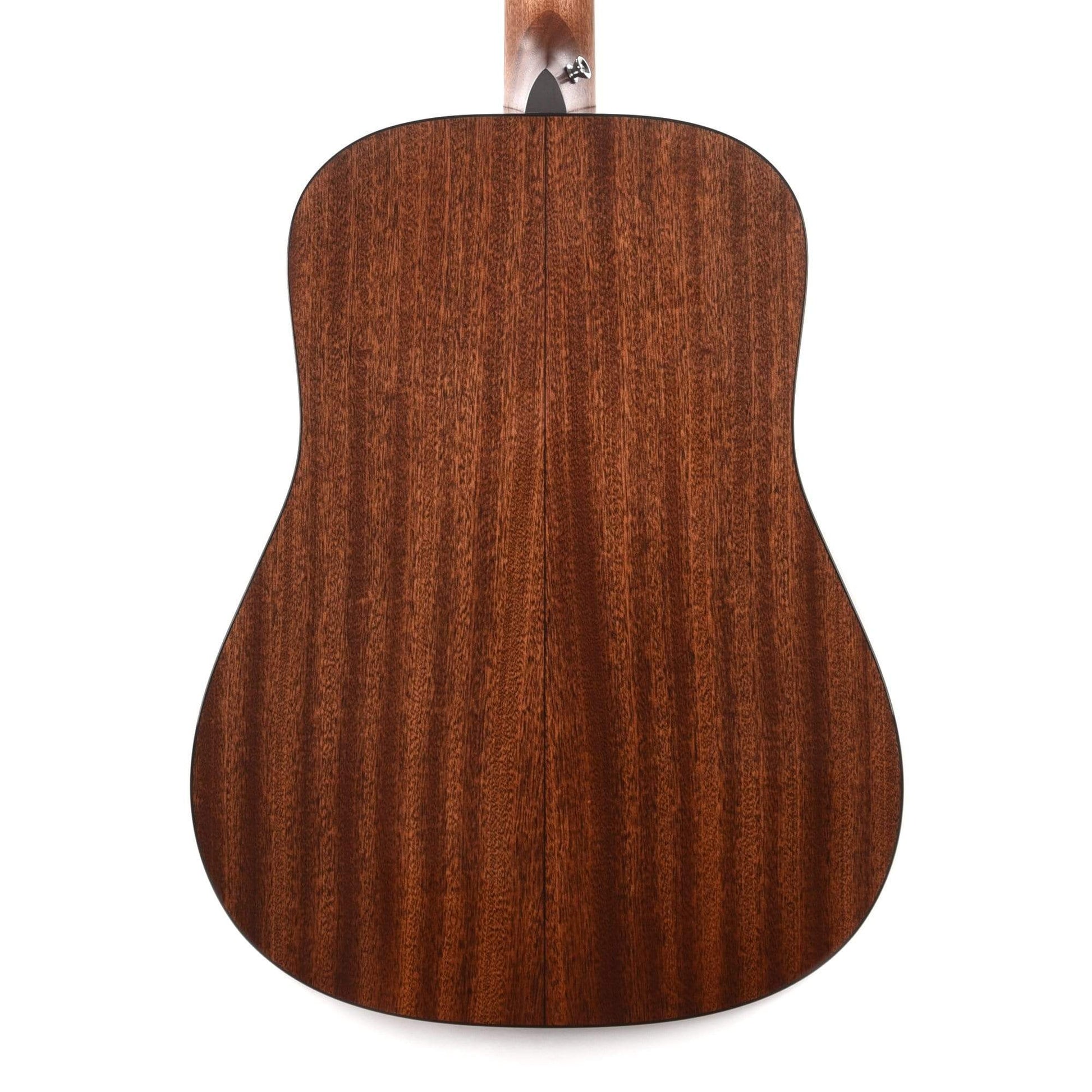 Martin Road Series D-12EL Full Gloss Sitka/Sapele LEFTY Acoustic Guitars / Left-Handed