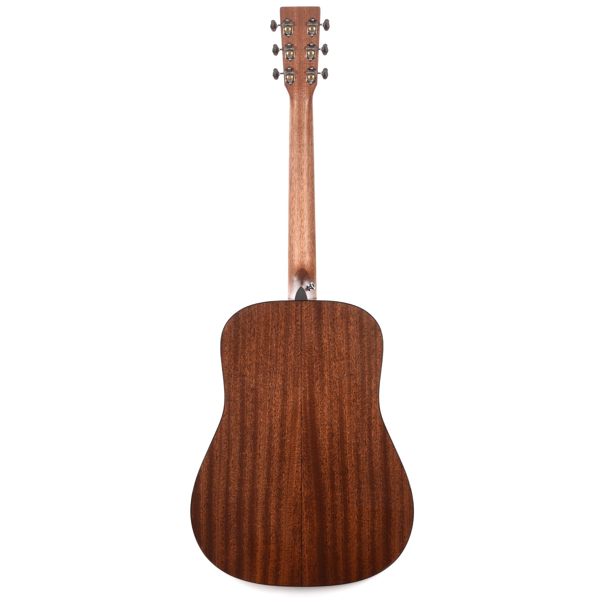 Martin Road Series D-12EL Full Gloss Sitka/Sapele LEFTY Acoustic Guitars / Left-Handed