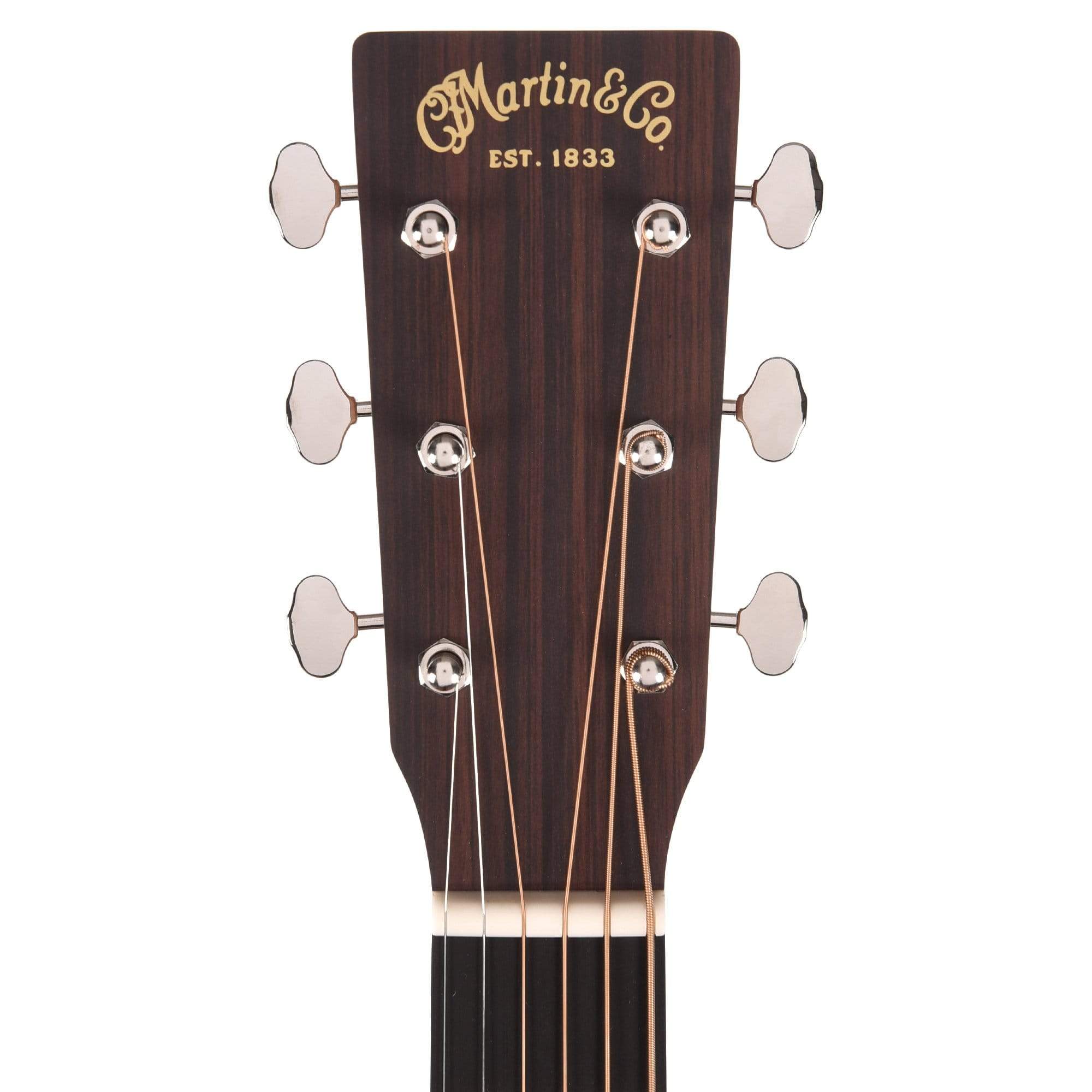 Martin Road Series D-12EL Full Gloss Sitka/Sapele LEFTY Acoustic Guitars / Left-Handed