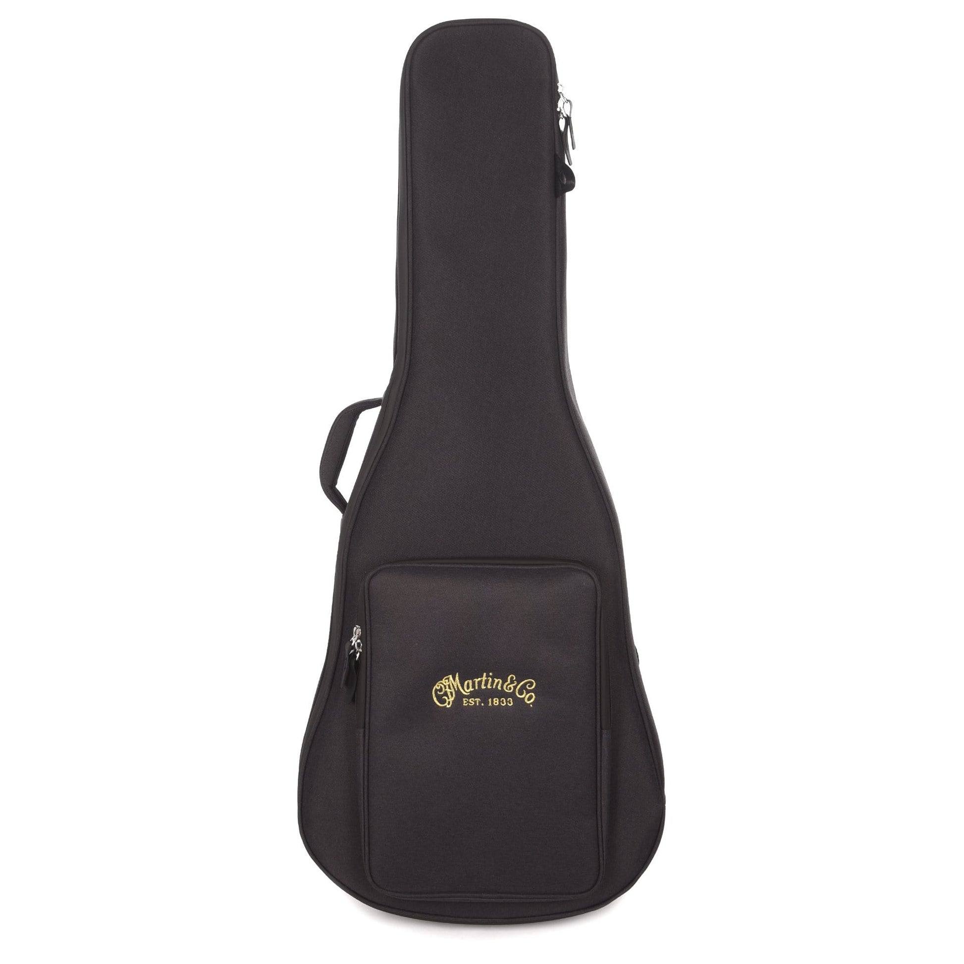 Martin Road Series D-12EL Full Gloss Sitka/Sapele LEFTY Acoustic Guitars / Left-Handed