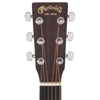 Martin Road Series D10EL-01 Dreadnought Solid Sapele Lefty Acoustic Guitars / Left-Handed