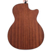 Martin Road Series GPC-11E Gloss Top Sitka/Sapele LEFTY Acoustic Guitars / Left-Handed