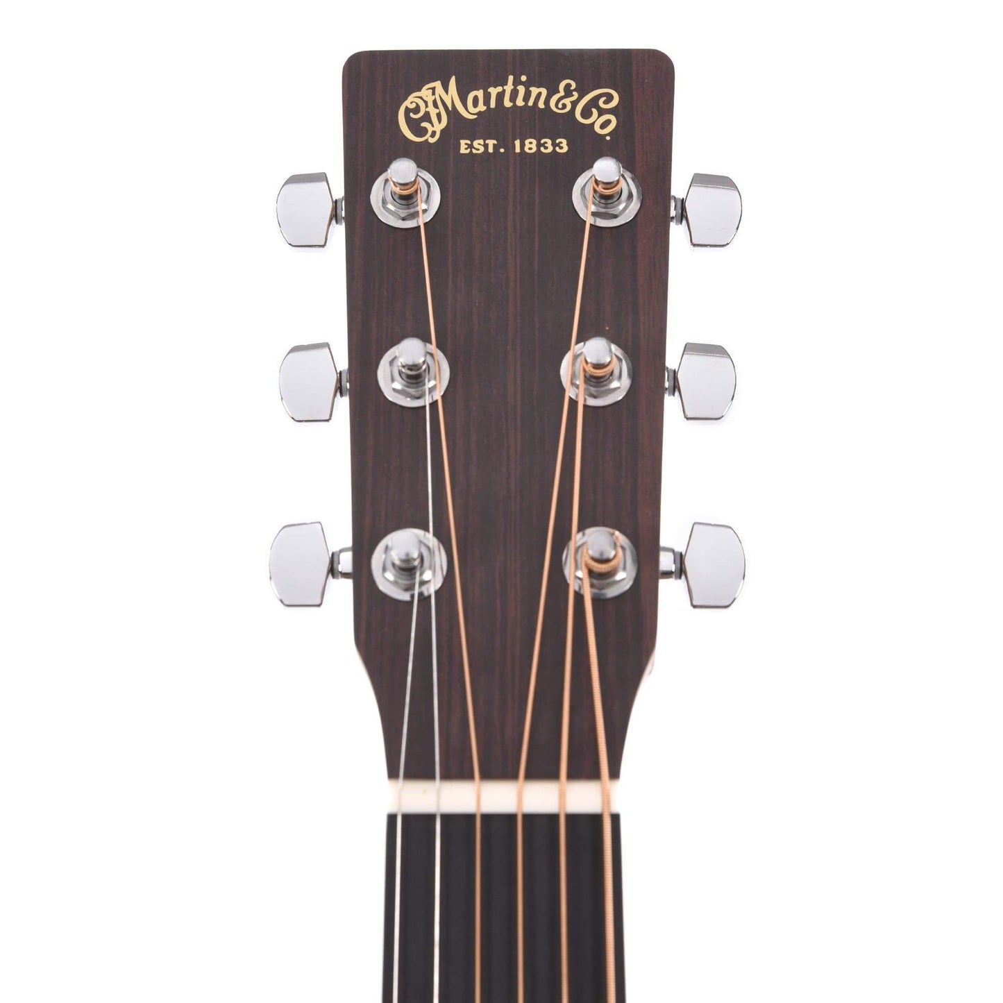 Martin Road Series GPC-11E Gloss Top Sitka/Sapele LEFTY Acoustic Guitars / Left-Handed