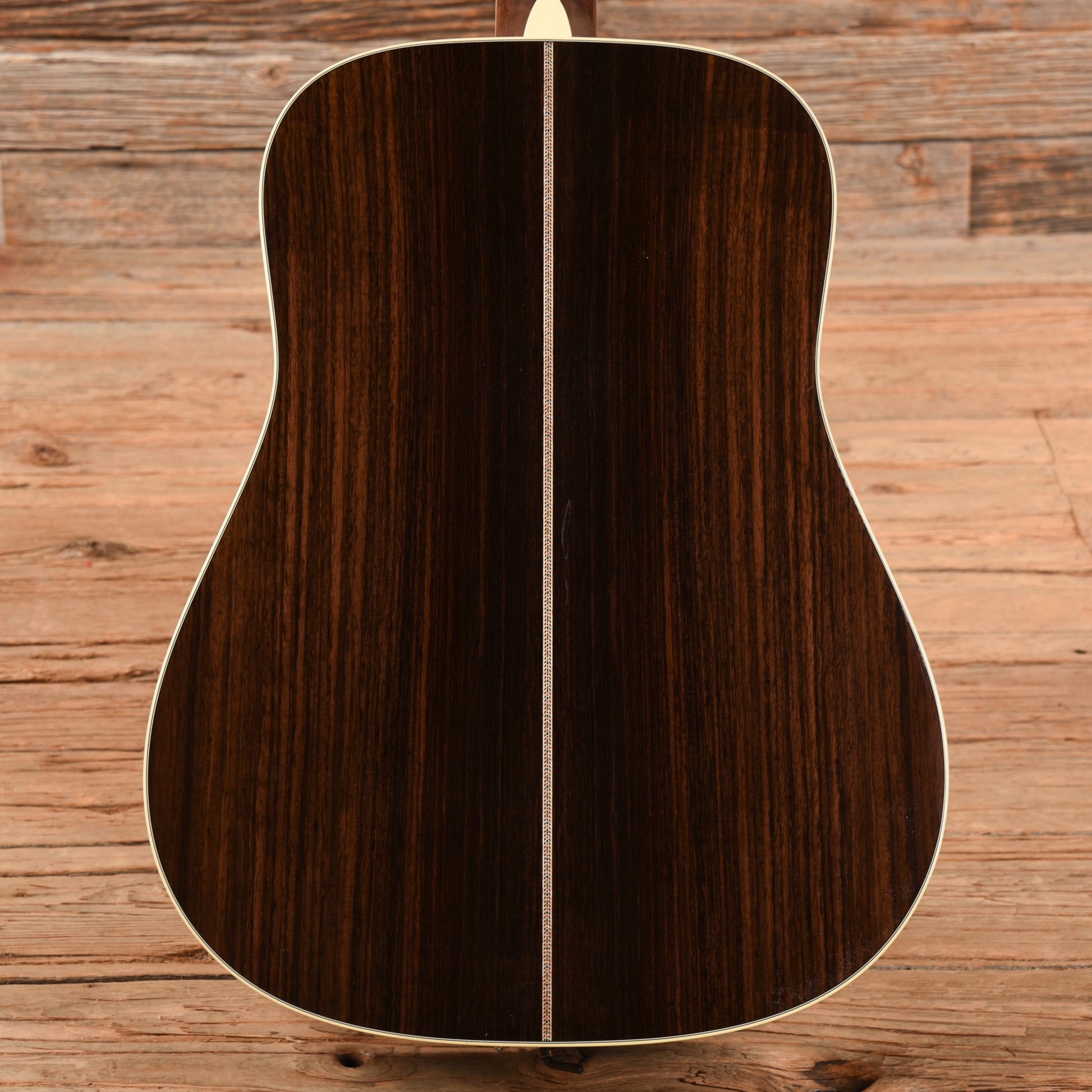 Martin Standard Series D-41 Natural  LEFTY Acoustic Guitars / Left-Handed