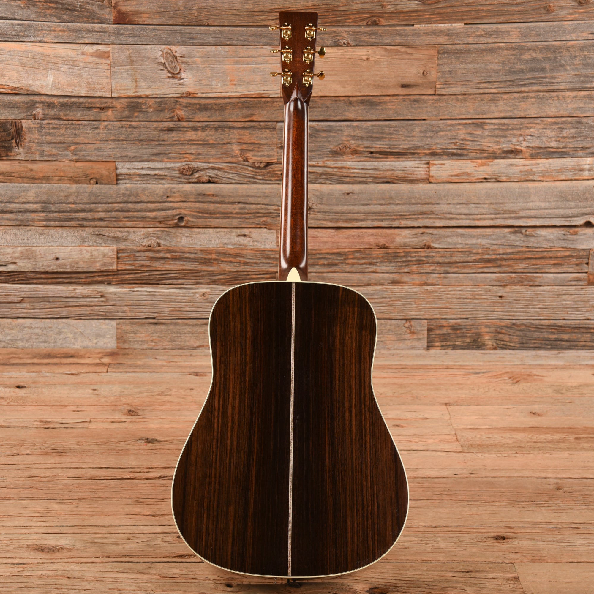 Martin Standard Series D-41 Natural  LEFTY Acoustic Guitars / Left-Handed