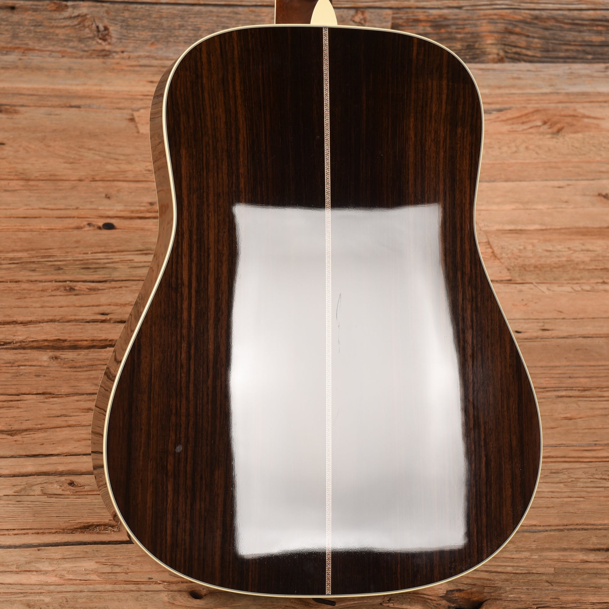 Martin Standard Series D-41 Natural  LEFTY Acoustic Guitars / Left-Handed