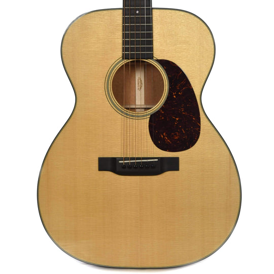 Martin 000-18 Acoustic Guitars