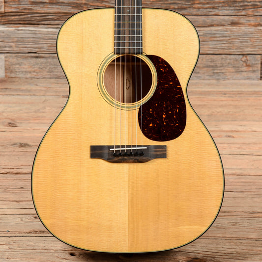 Martin 000-18 Acoustic Guitars