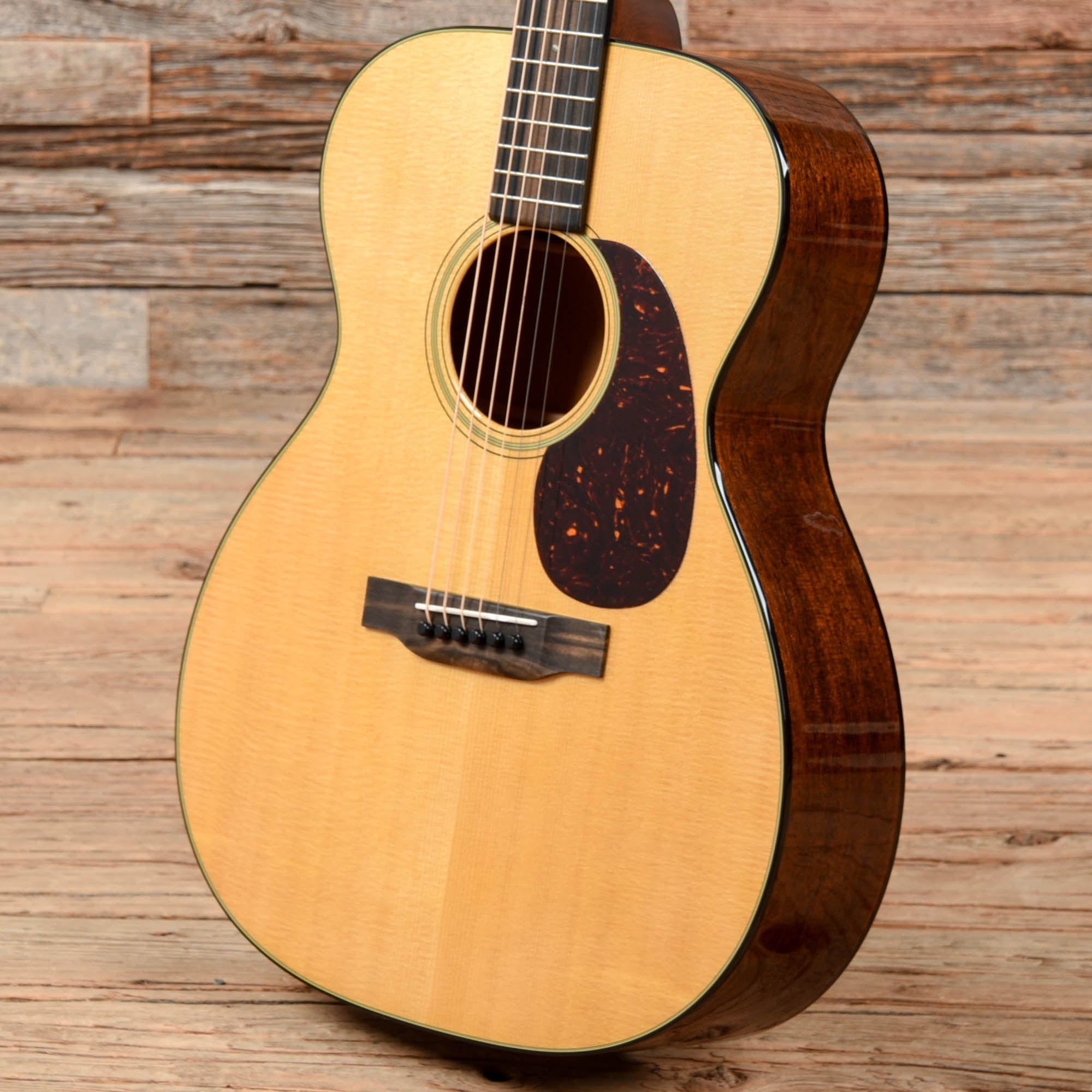 Martin 000-18 Acoustic Guitars