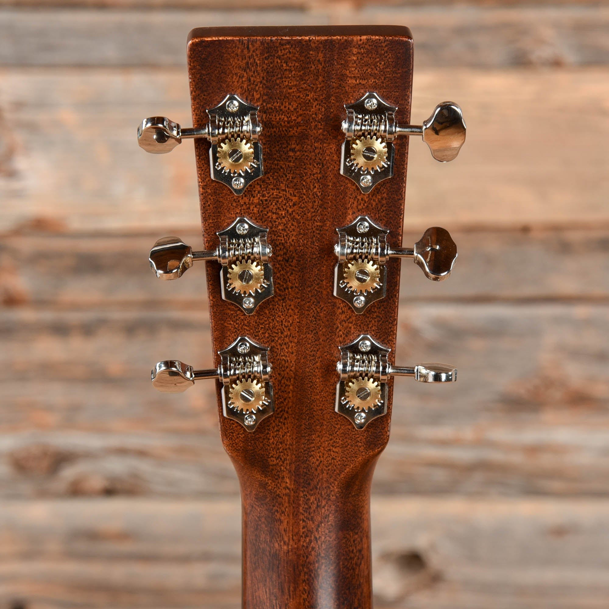 Martin 000-18 Acoustic Guitars