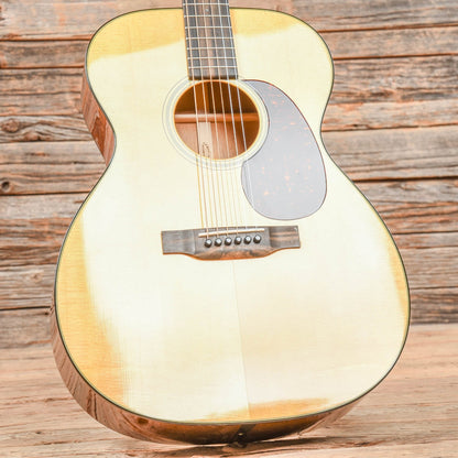 Martin 000-18 Acoustic Guitars