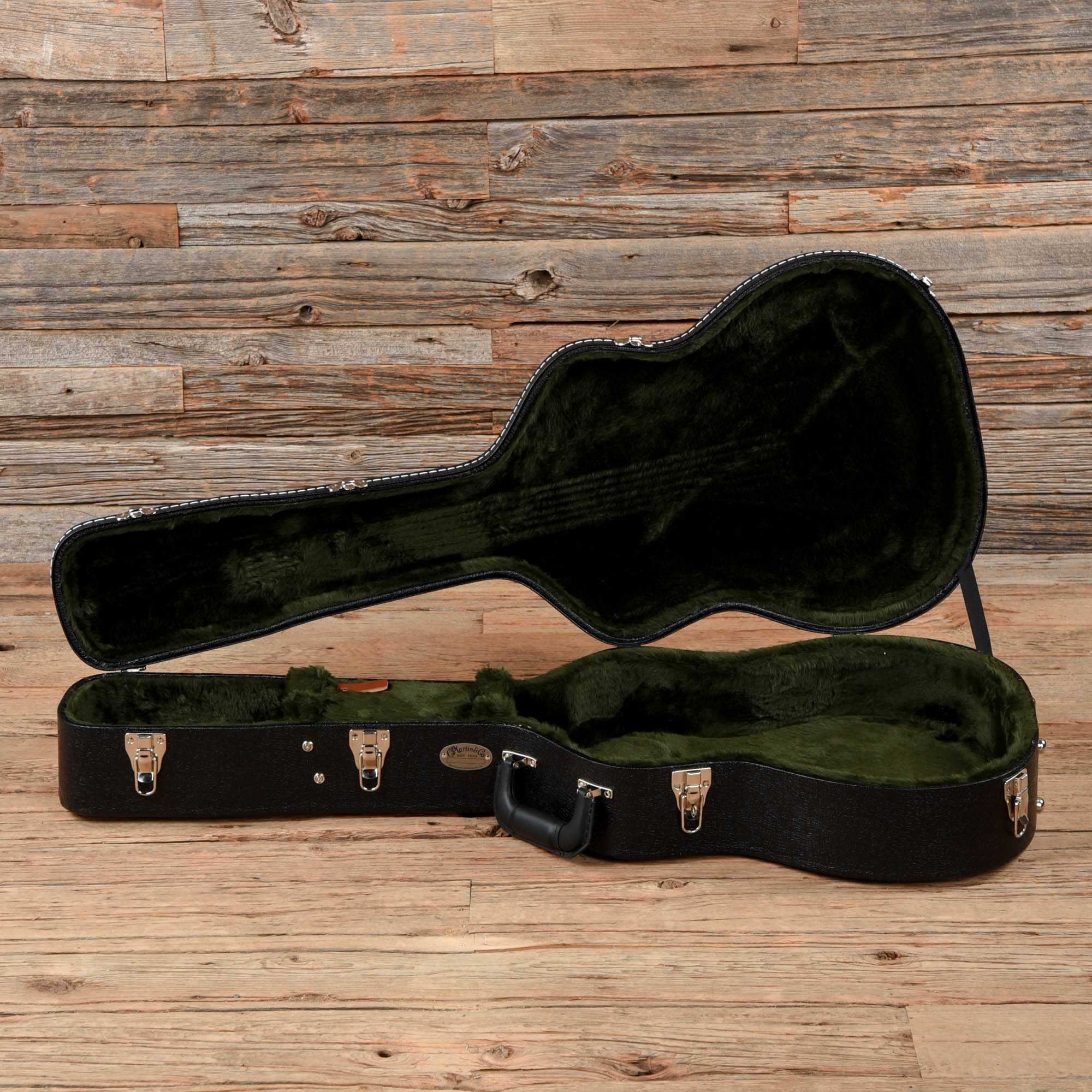 Martin 000-18 Acoustic Guitars