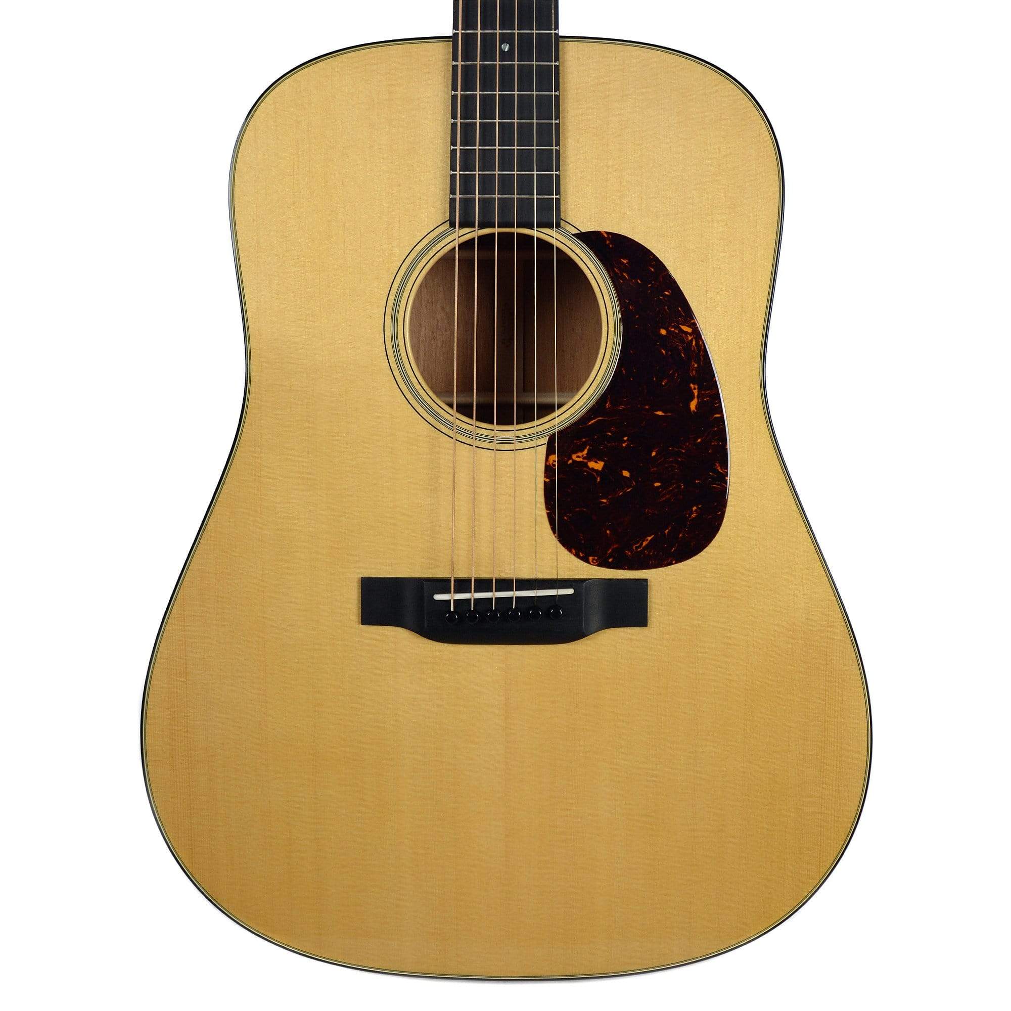 Martin D-18 Dreadnought Acoustic Guitars