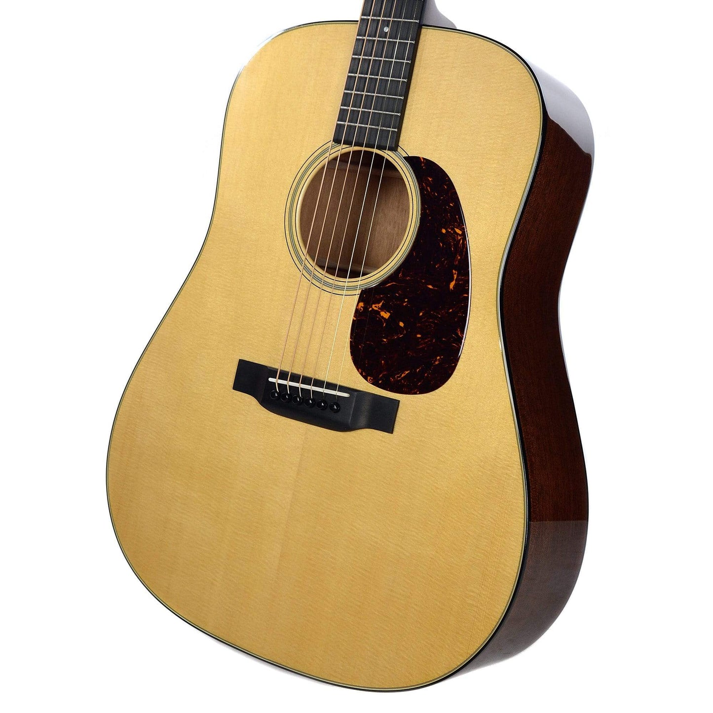Martin D-18 Dreadnought Acoustic Guitars