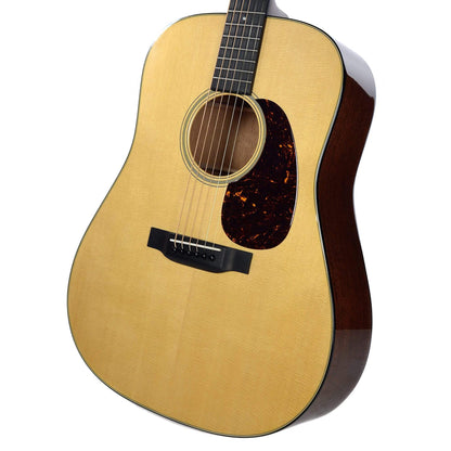 Martin D-18 Dreadnought Acoustic Guitars