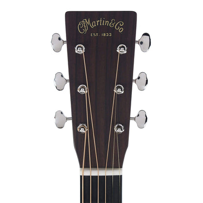 Martin D-18 Dreadnought Acoustic Guitars