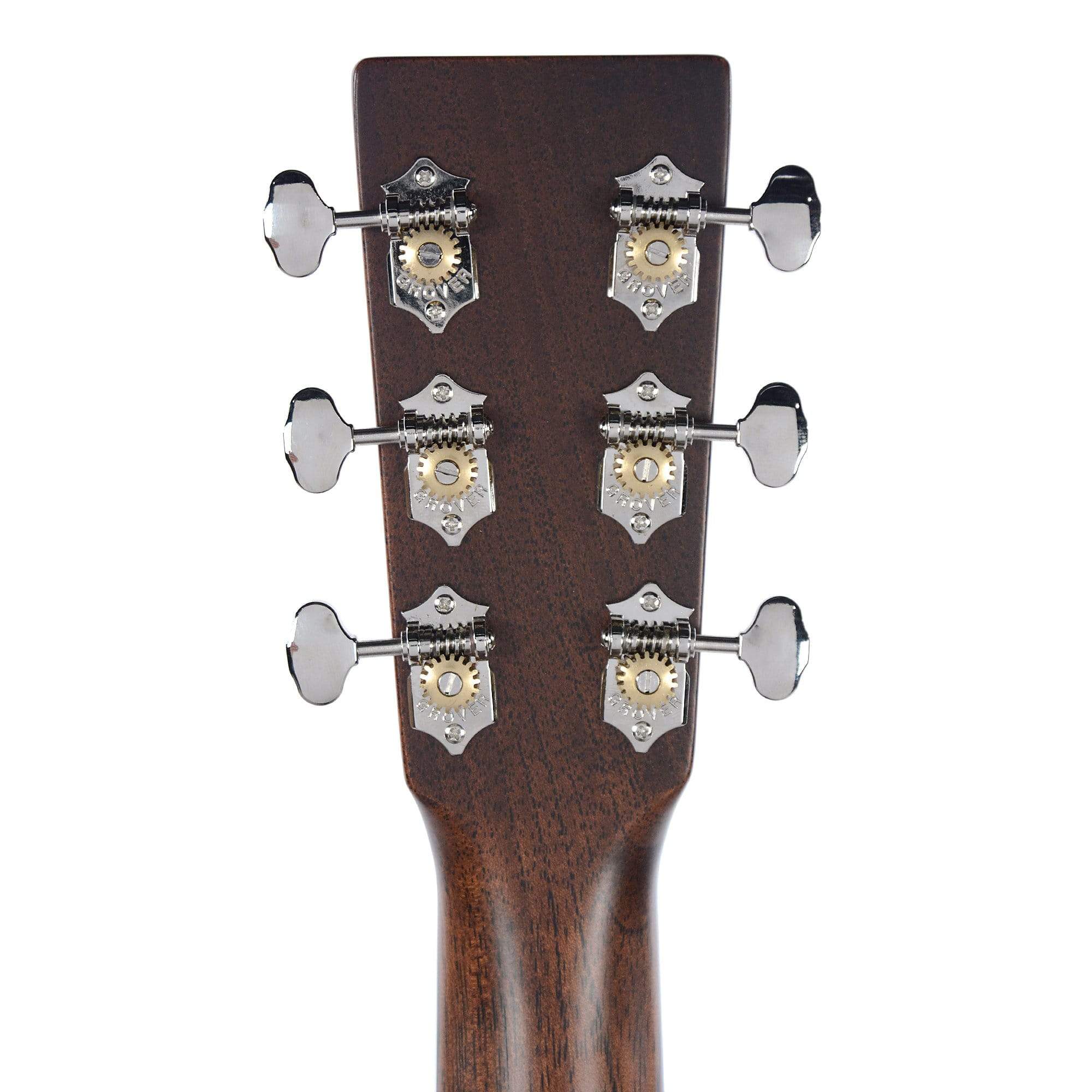 Martin D-18 Dreadnought Acoustic Guitars