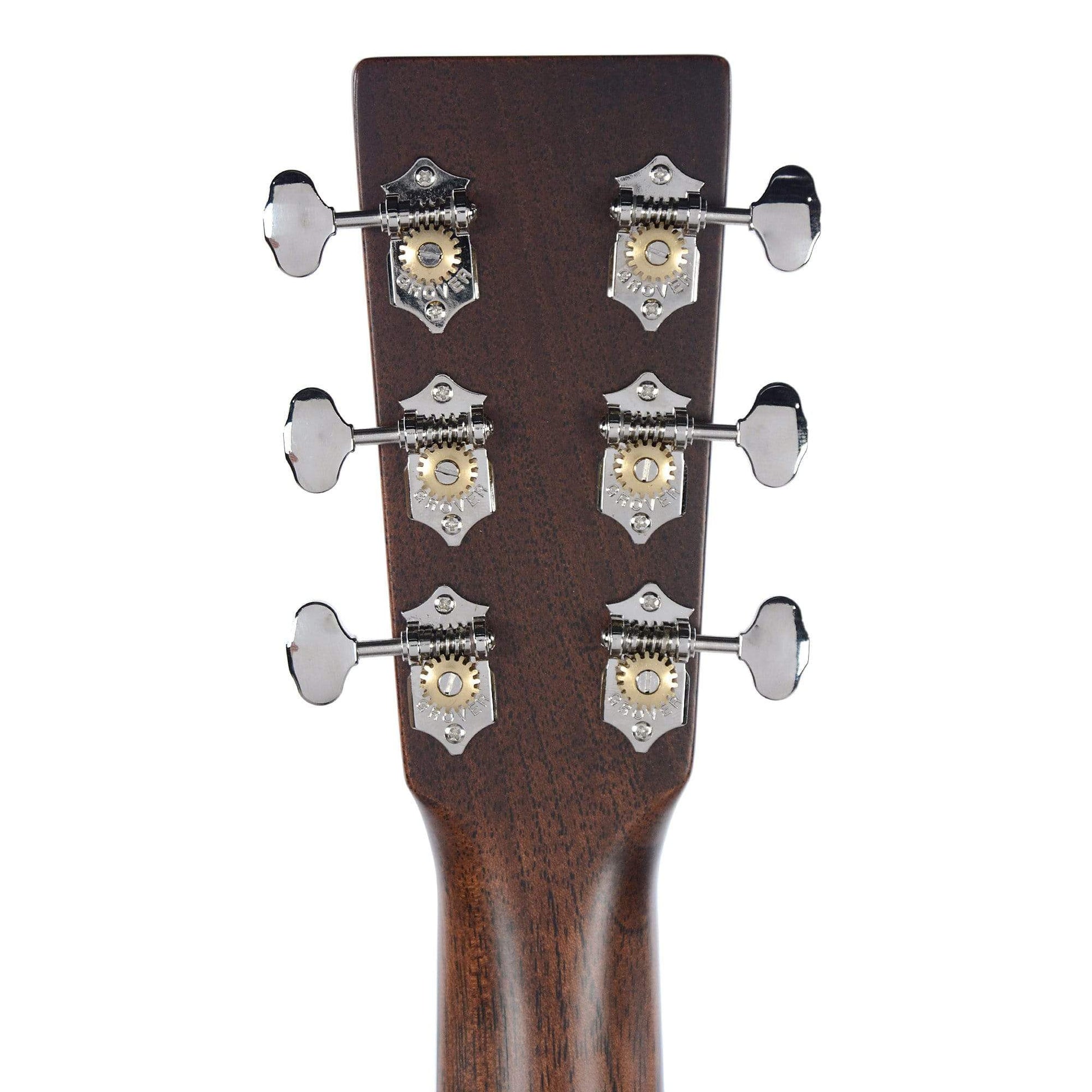 Martin D-18 Dreadnought Acoustic Guitars