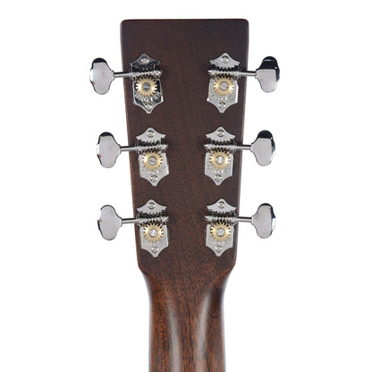 Martin D-18 Dreadnought Acoustic Guitars