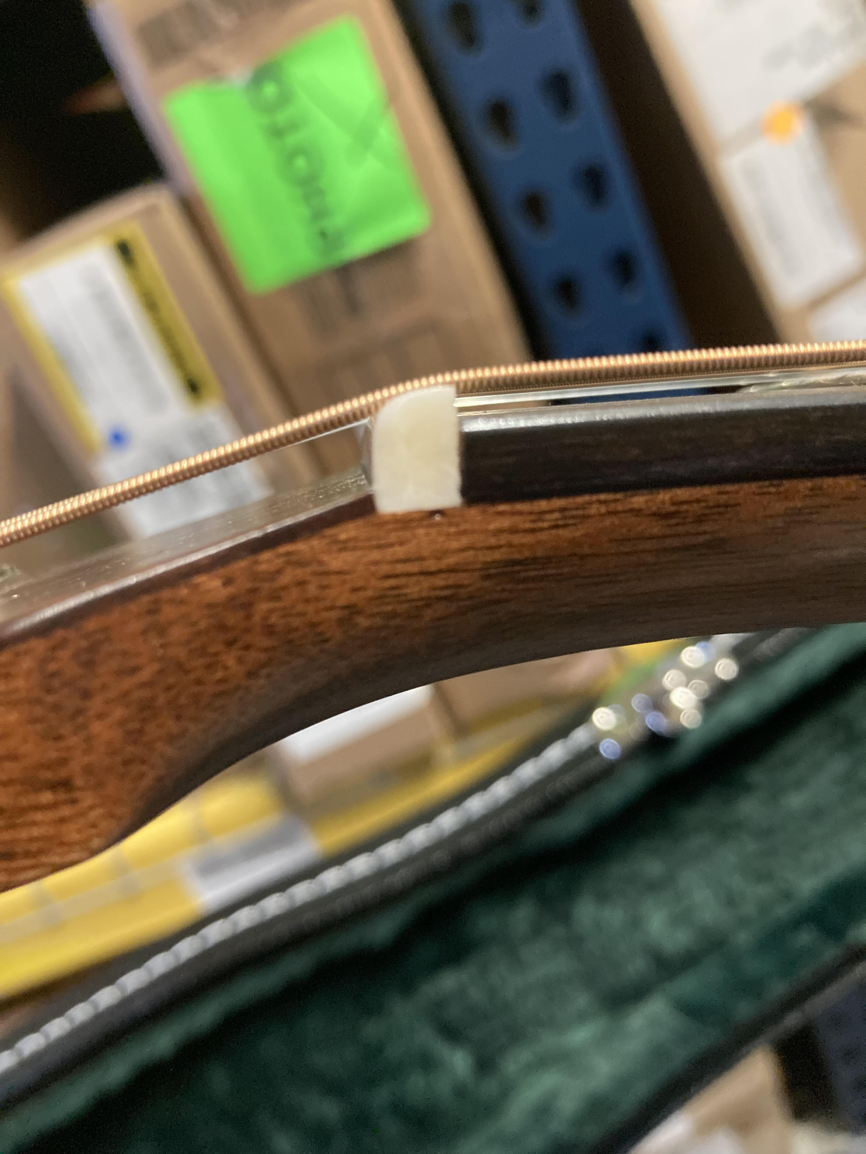Martin D-18 Dreadnought Acoustic Guitars
