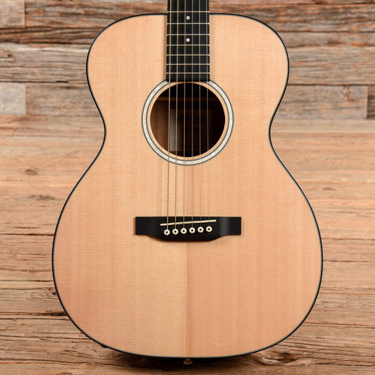 Martin 000JR-10 Natural Acoustic Guitars / Mini/Travel