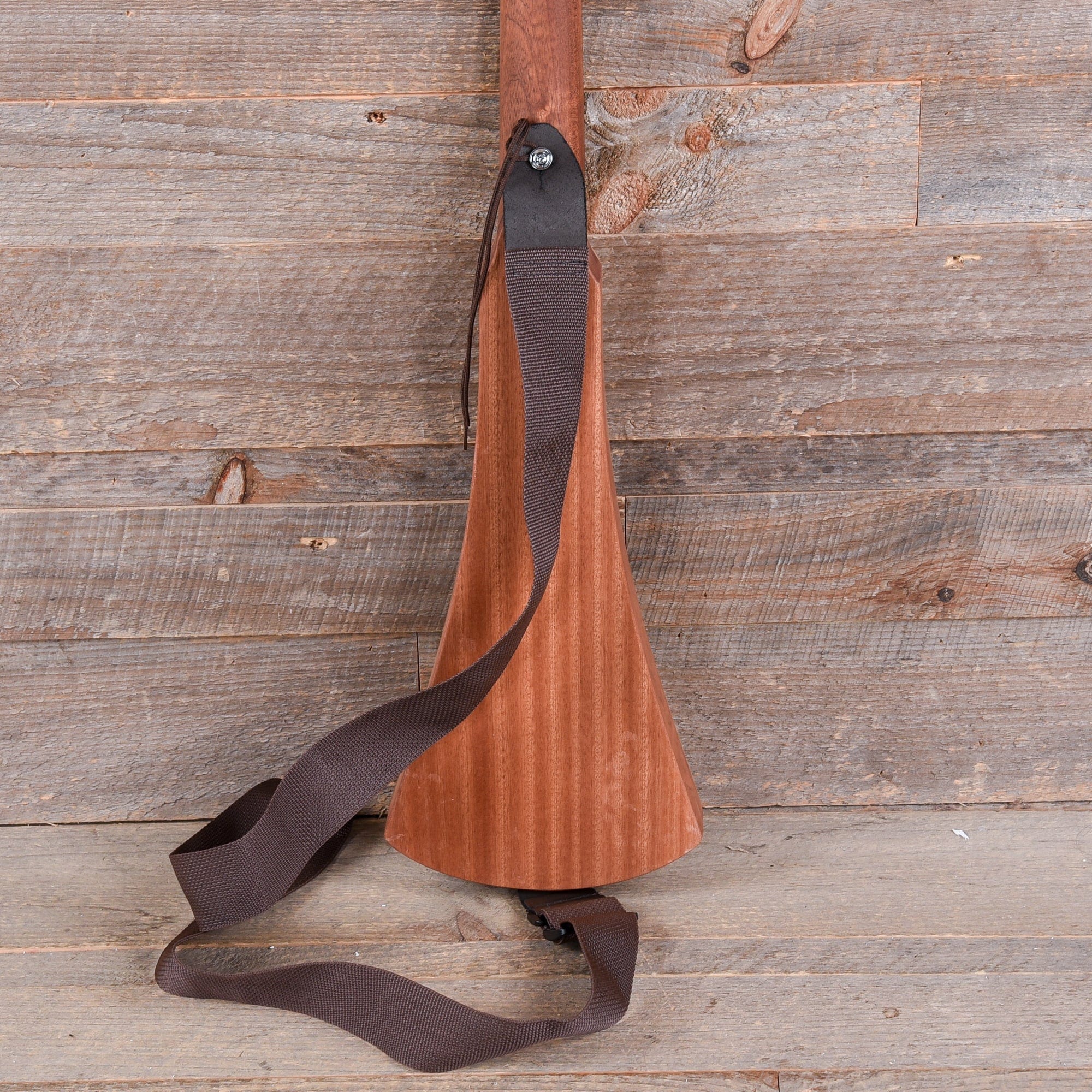 Martin Backpacker Acoustic Travel Guitar – Chicago Music Exchange