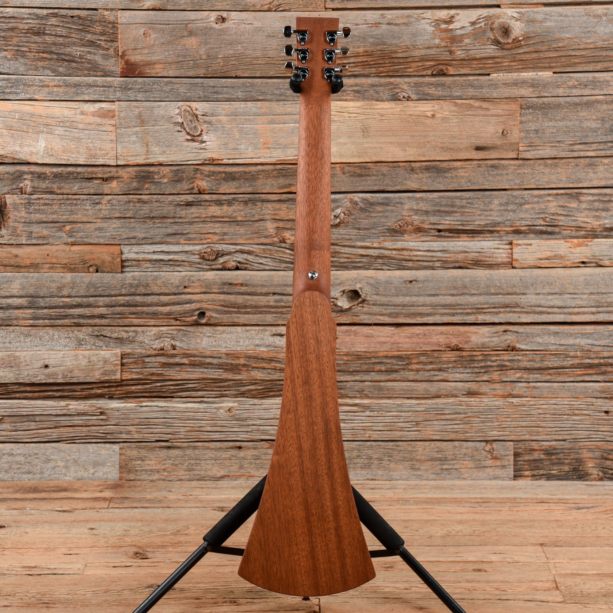 Martin Backpacker Classical Natural 2016 – Chicago Music Exchange