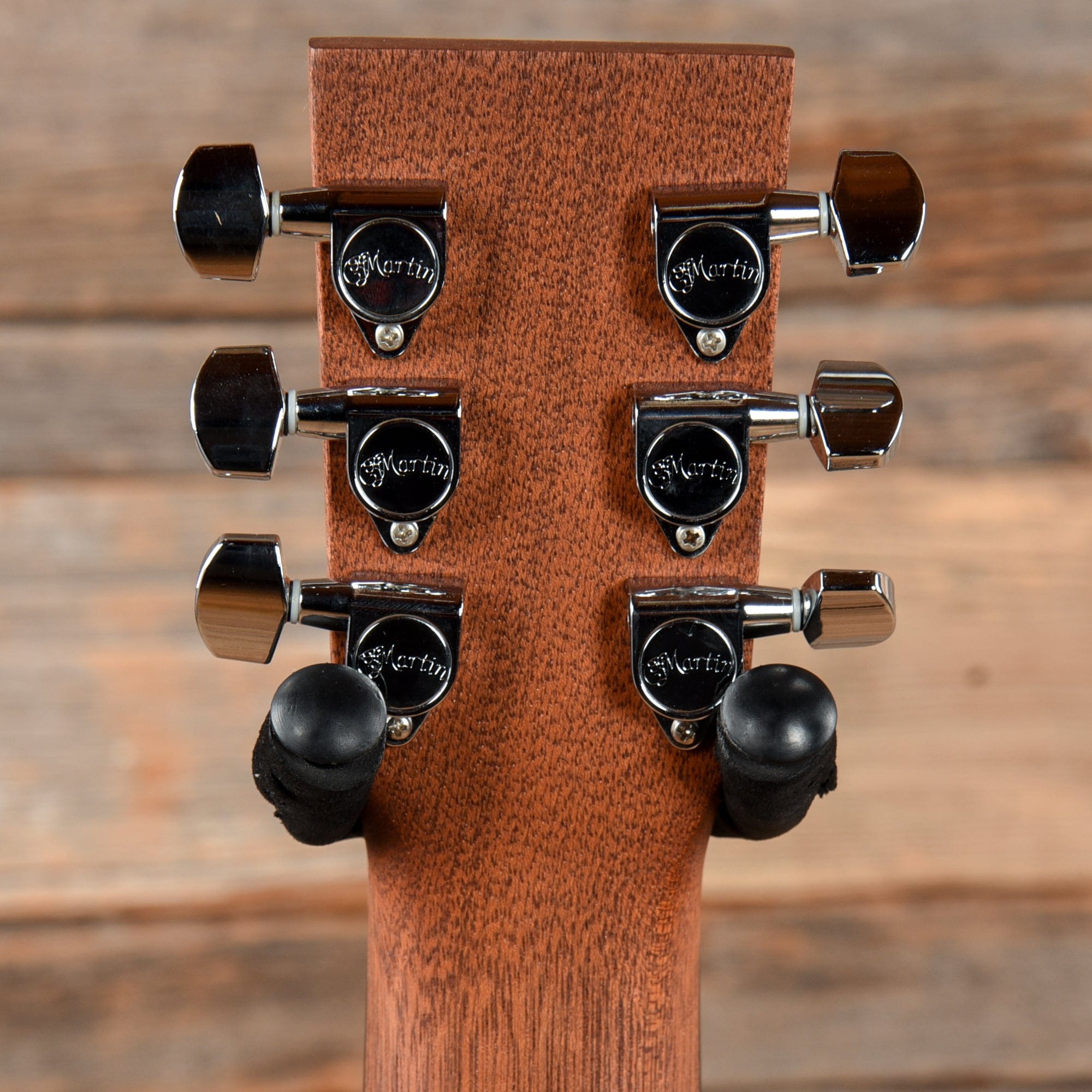 Martin Backpacker Classical Natural 2016 – Chicago Music Exchange