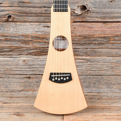 Martin Backpacker Natural Acoustic Guitars / Mini/Travel