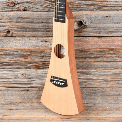 Martin Backpacker Natural Acoustic Guitars / Mini/Travel