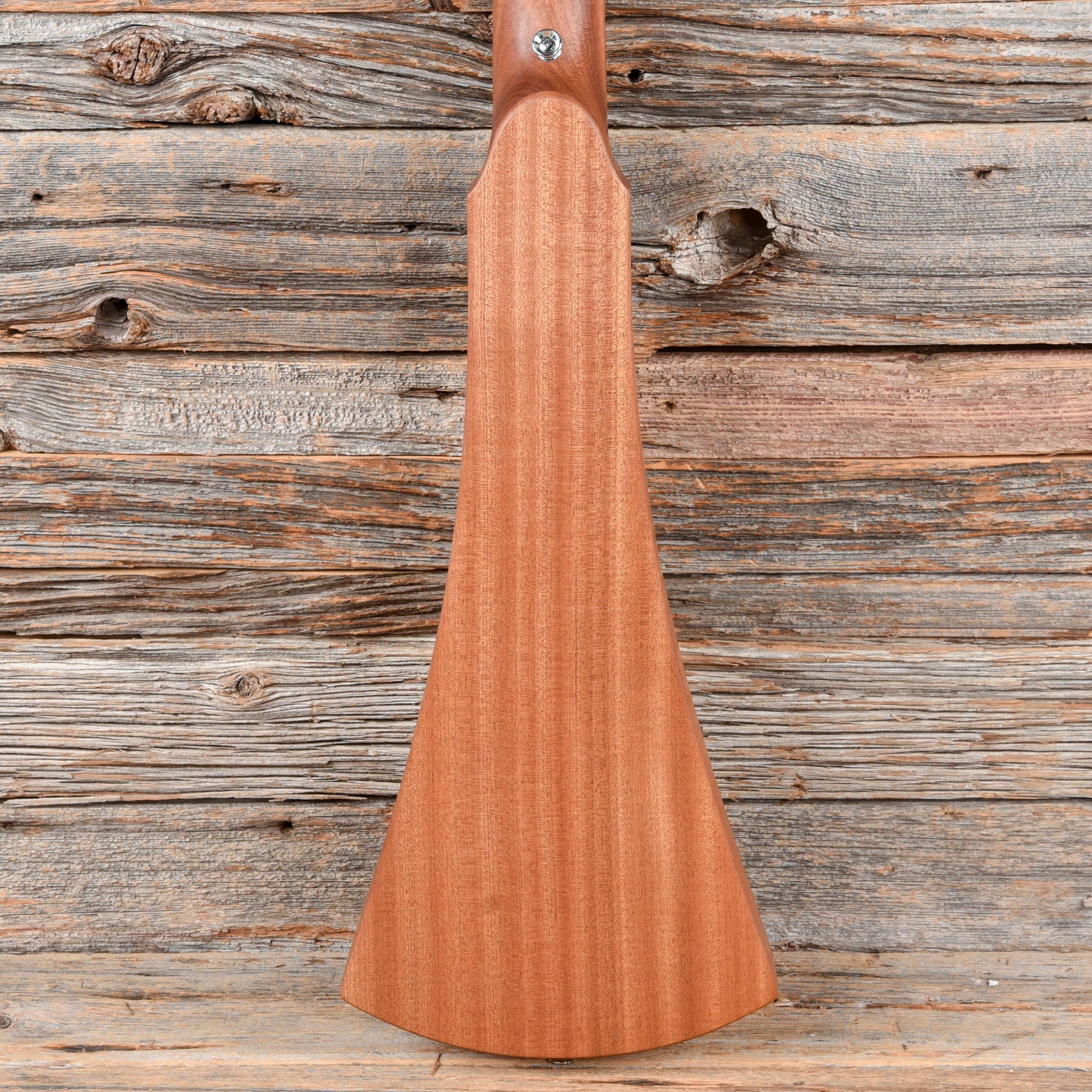 Martin Backpacker Natural Acoustic Guitars / Mini/Travel