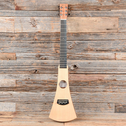 Martin Backpacker Natural Acoustic Guitars / Mini/Travel