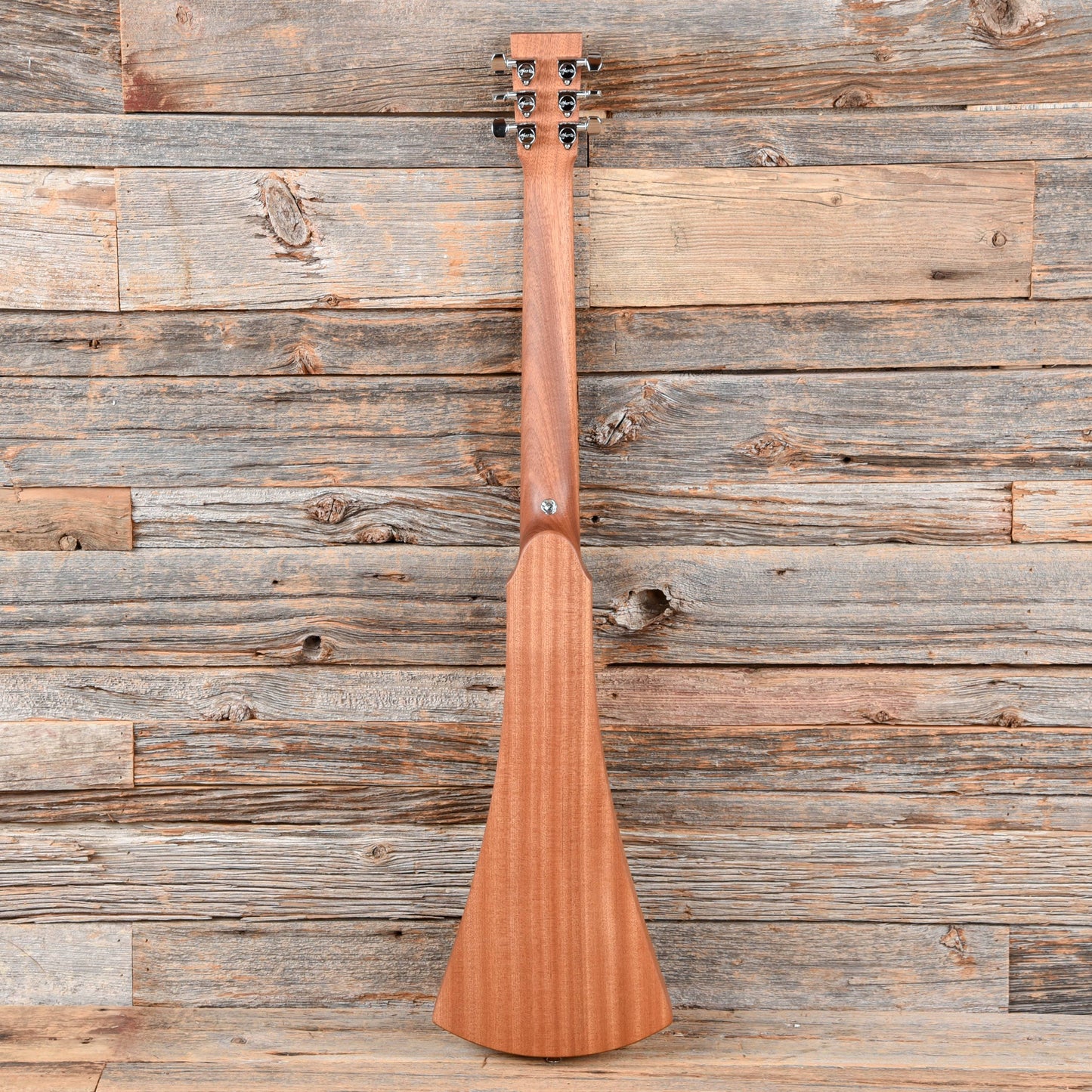 Martin Backpacker Natural Acoustic Guitars / Mini/Travel