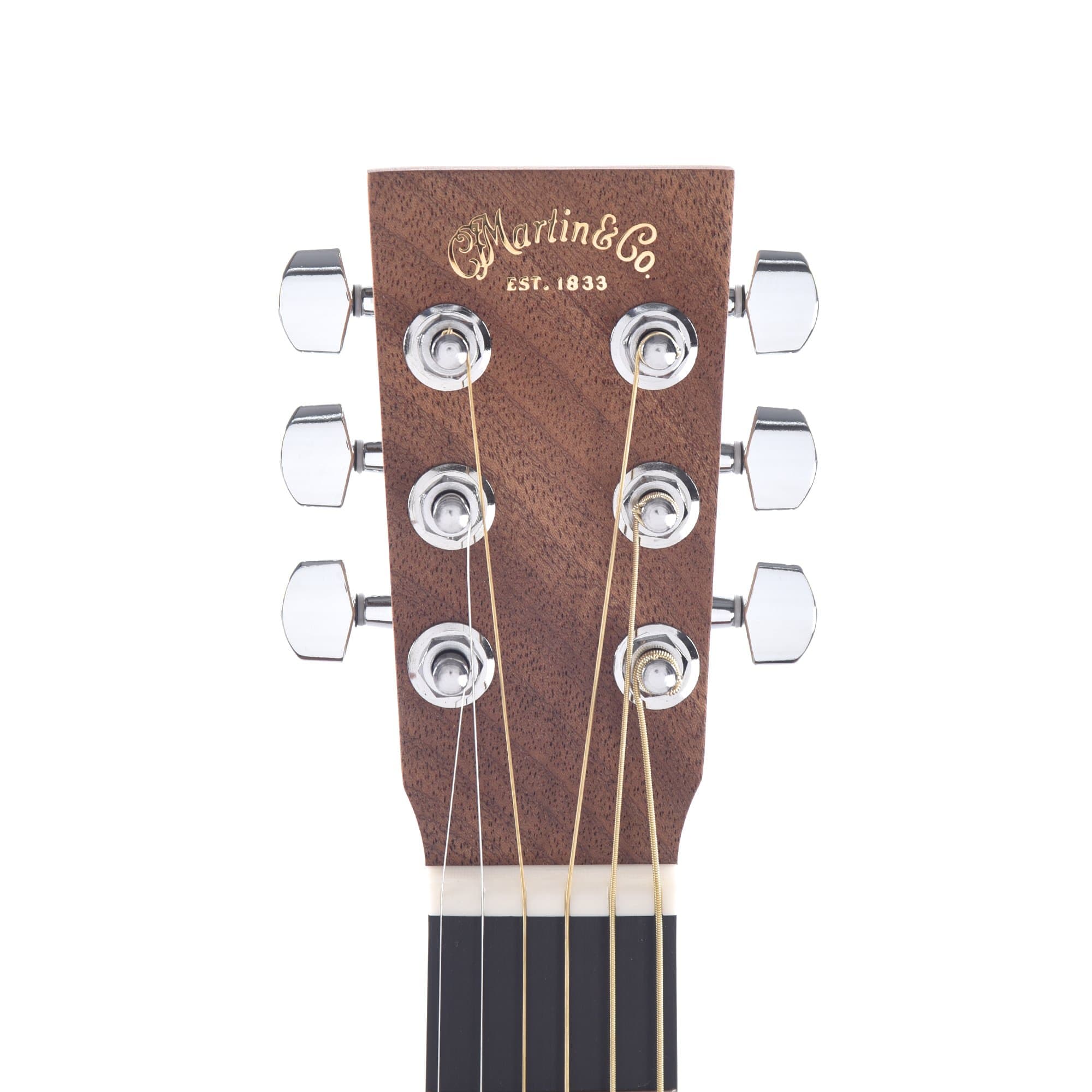Martin Backpacker Steel String Lefty Acoustic Guitars / Mini/Travel